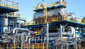 Petroquímica